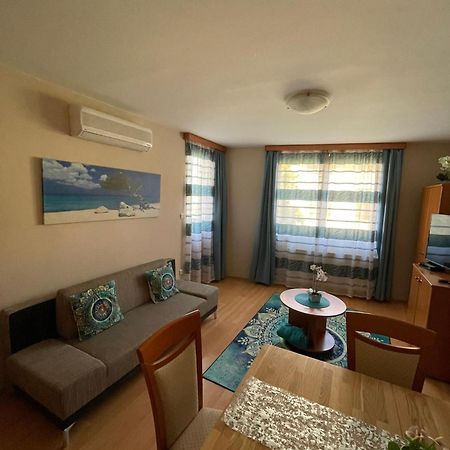Hegykő Orchidea Apartman מראה חיצוני תמונה