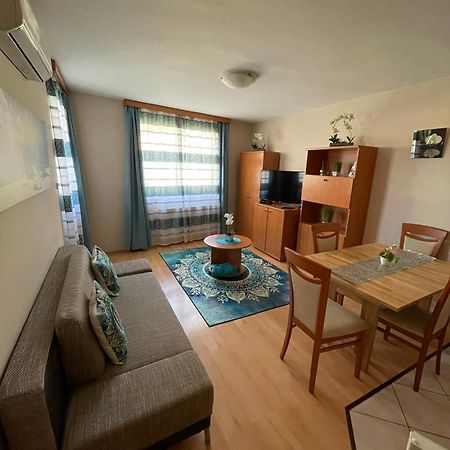 Hegykő Orchidea Apartman מראה חיצוני תמונה