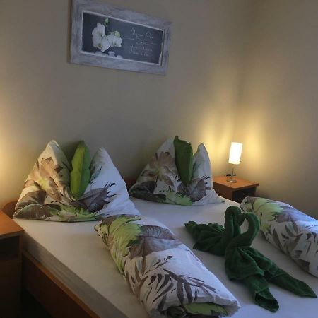 Hegykő Orchidea Apartman מראה חיצוני תמונה