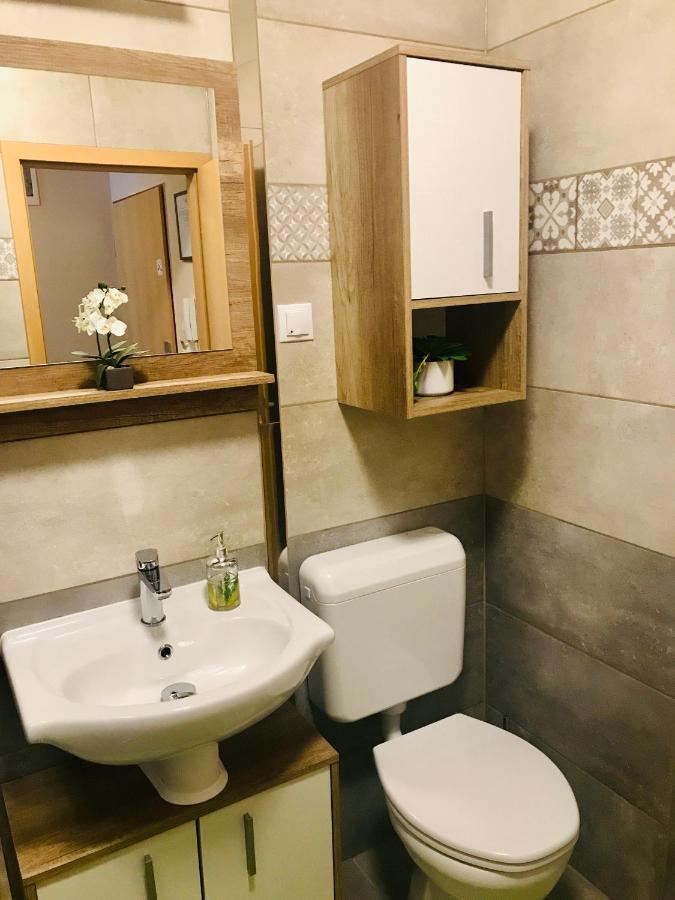 Hegykő Orchidea Apartman מראה חיצוני תמונה