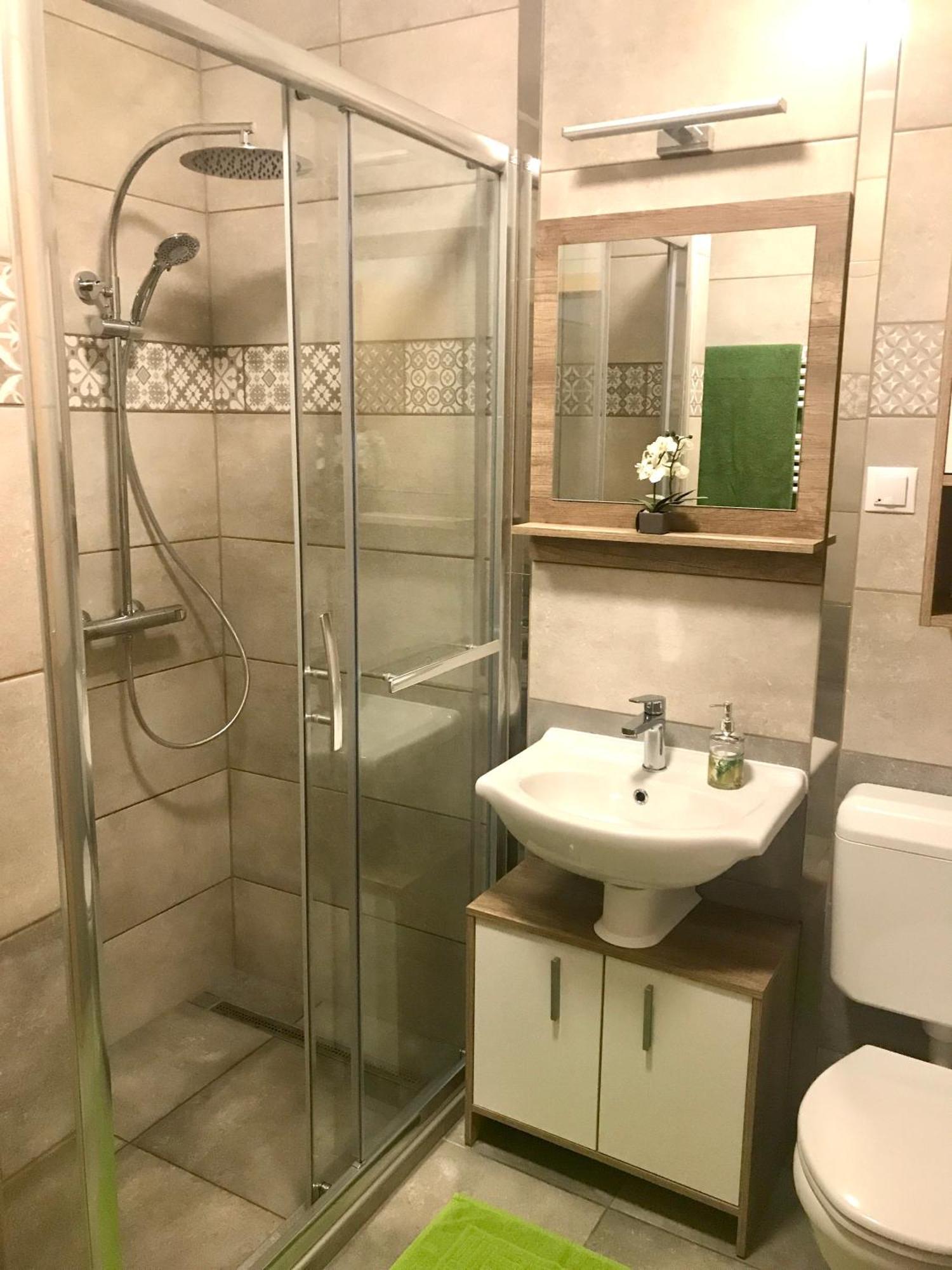 Hegykő Orchidea Apartman מראה חיצוני תמונה