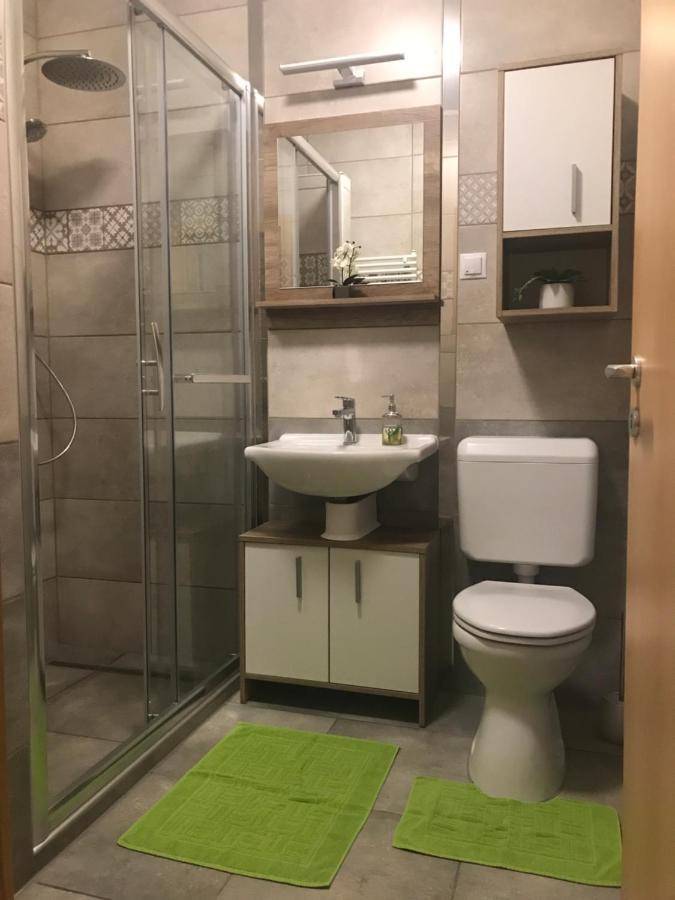 Hegykő Orchidea Apartman מראה חיצוני תמונה