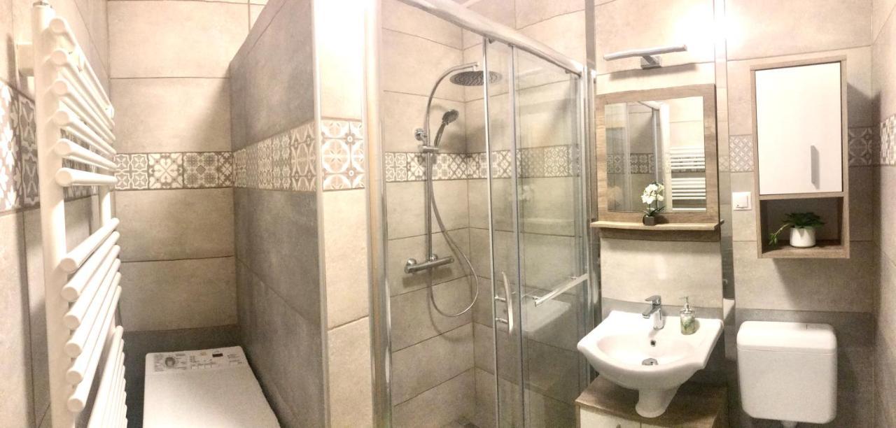 Hegykő Orchidea Apartman מראה חיצוני תמונה