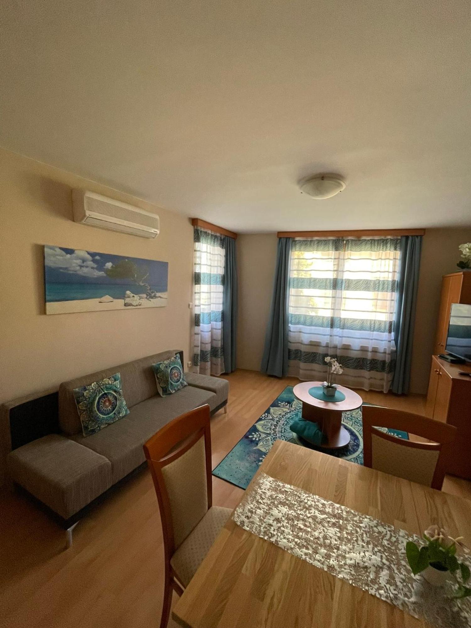 Hegykő Orchidea Apartman מראה חיצוני תמונה