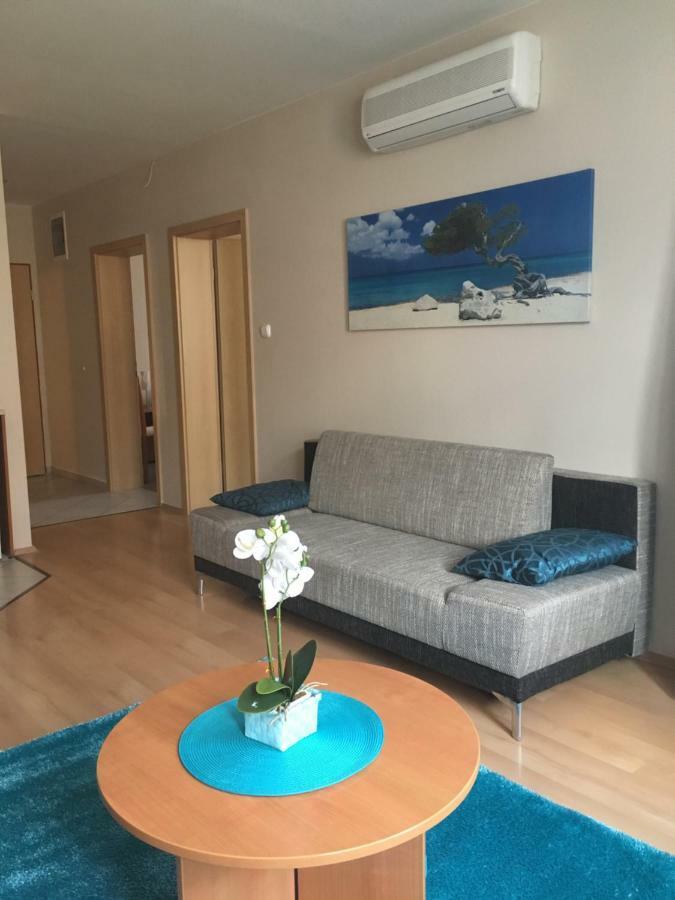 Hegykő Orchidea Apartman מראה חיצוני תמונה