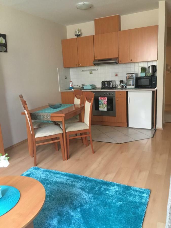 Hegykő Orchidea Apartman מראה חיצוני תמונה