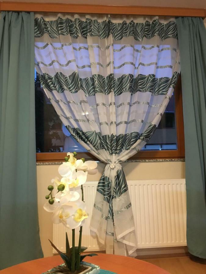Hegykő Orchidea Apartman מראה חיצוני תמונה