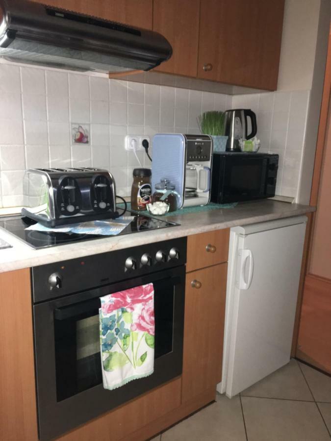 Hegykő Orchidea Apartman מראה חיצוני תמונה