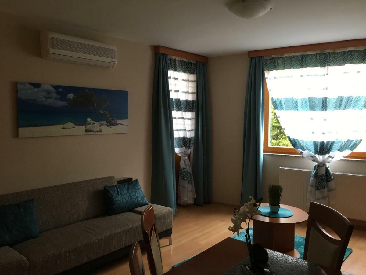 Hegykő Orchidea Apartman מראה חיצוני תמונה