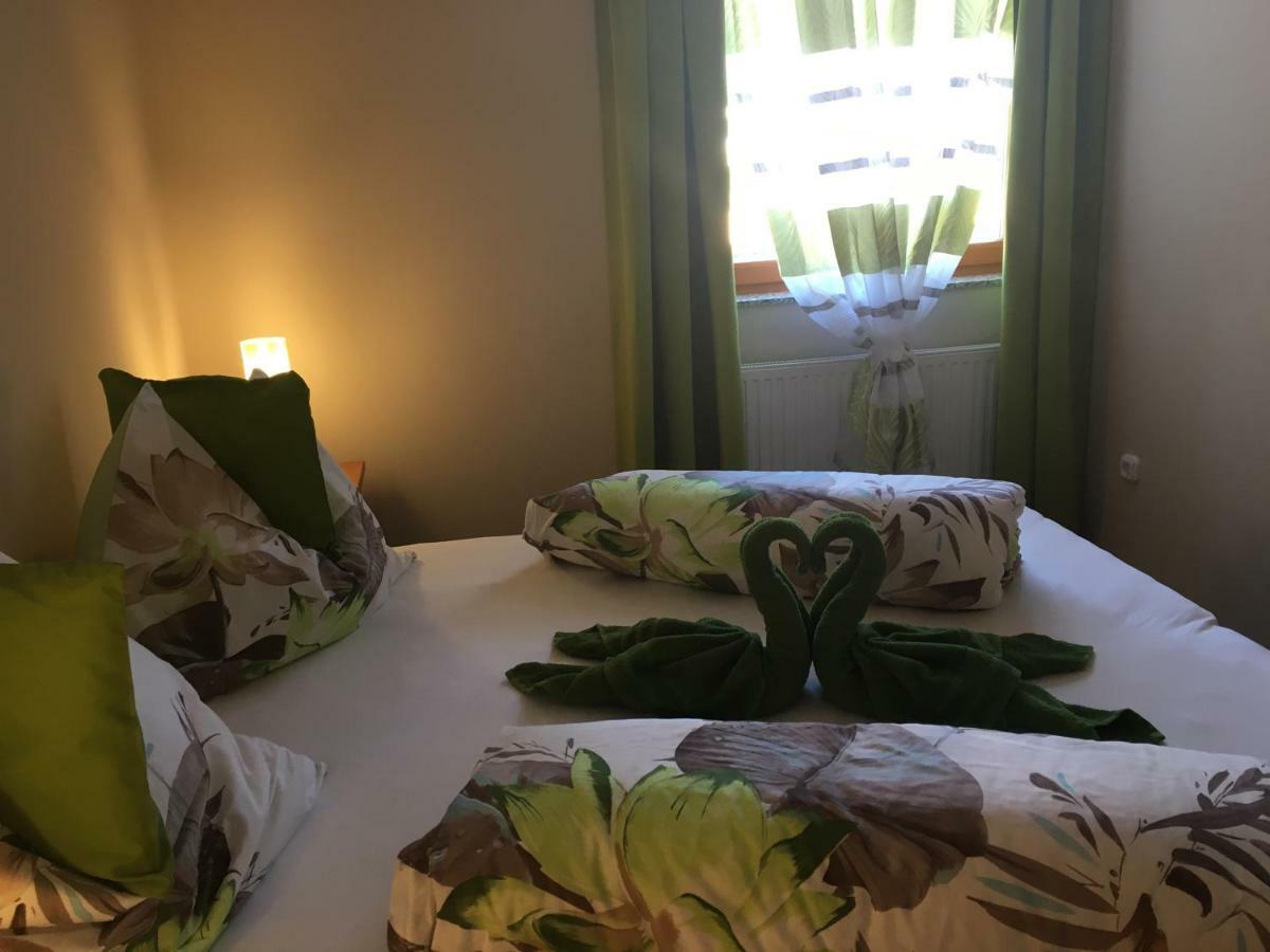Hegykő Orchidea Apartman מראה חיצוני תמונה