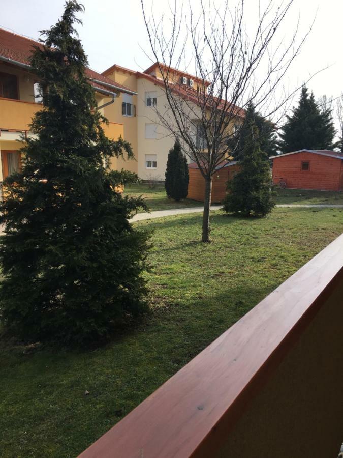 Hegykő Orchidea Apartman מראה חיצוני תמונה