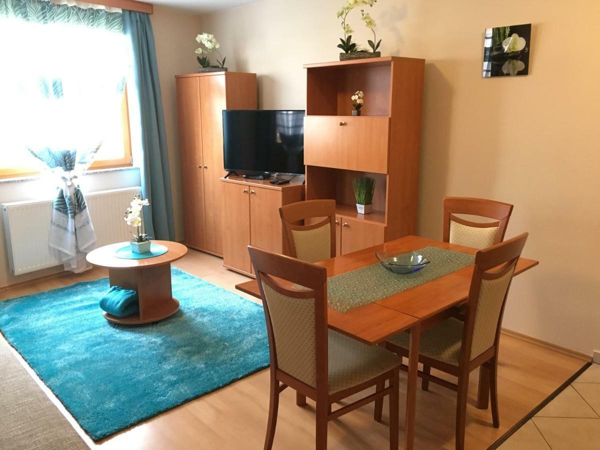 Hegykő Orchidea Apartman מראה חיצוני תמונה