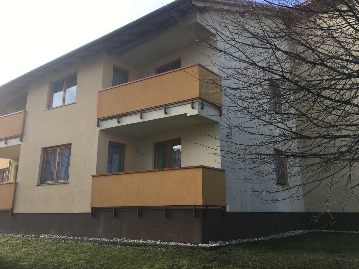 Hegykő Orchidea Apartman מראה חיצוני תמונה